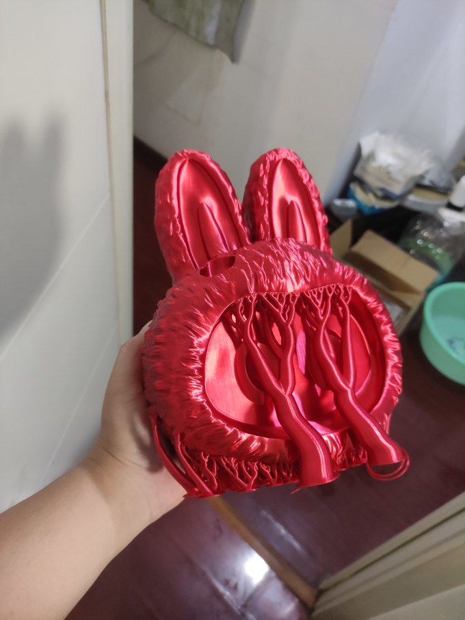 拓竹3D打印机