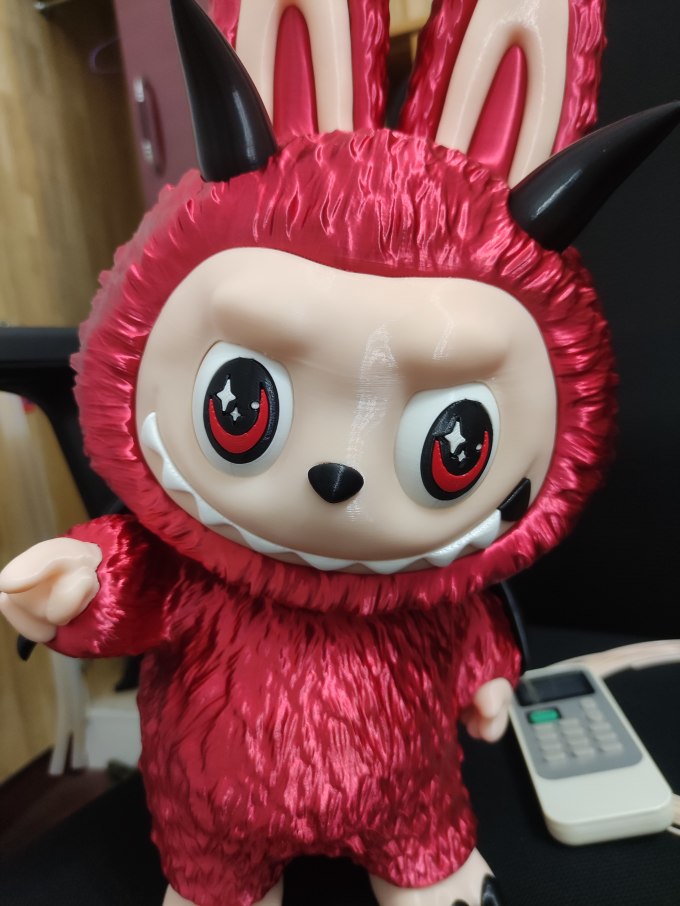 拓竹3D打印机