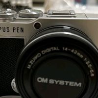 奥林巴斯PEN E-P7:我的川西之旅“光影伴侣”