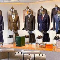 成都西装定制怎么选？通勤/高定/商务款全适配，这 3 家值得冲