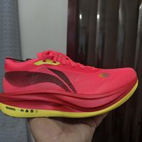 揭秘：李宁飞电5elite的黑科技