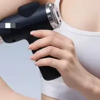 筋膜枪哪个牌子好?2025公认口碑最佳的10大品牌,性能党必看!