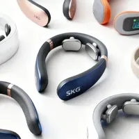 颈椎按摩器评测，排行榜前十严选推荐，解析哪种最好