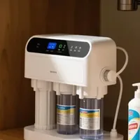 新手必看:手把手教你家用净水器怎么选,人气推荐排行榜前十名!