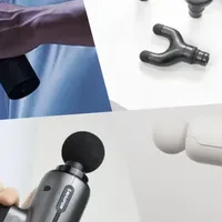 最强专业级筋膜枪10大品牌：哪个牌子质量好？真实测评体验推荐