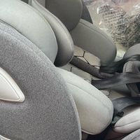 宝宝座椅思考再三入手了