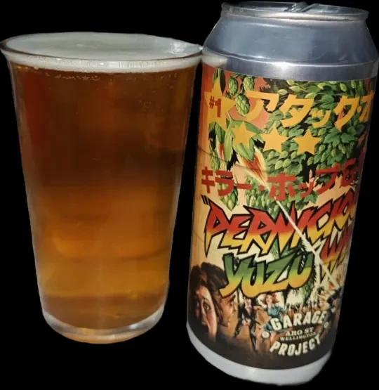 车库计划（非常清爽的柚子香）