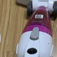 美的SC861A吸尘器：解决养宠家庭清洁难题