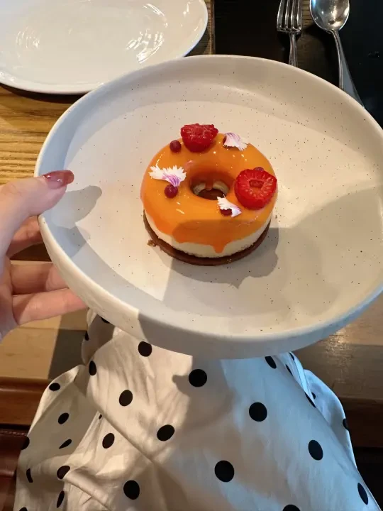 新加坡｜Original Grill, Shangri-La