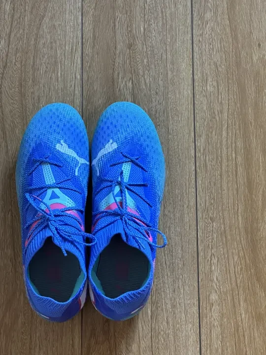 低价好物——PUMA Future7 mg 顶级