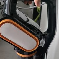 德尔玛吸尘器：多效清洁家用好帮手