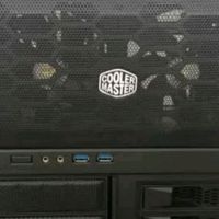 酷冷至尊HAF XB Evo:高性能电脑的理想之选