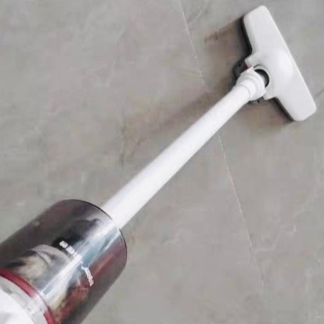 小怪兽吸尘器：轻松应对家庭清洁需求