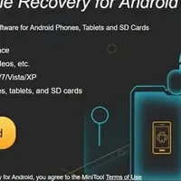 安卓手机数据误删别慌!教你用最佳恢复软件恢复,一步不落