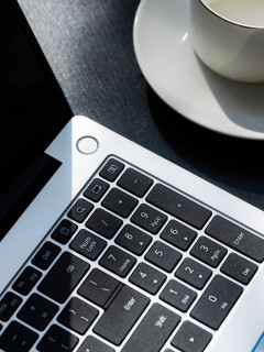 打工人必备💻华为MateBook D16 SE轻薄本体验