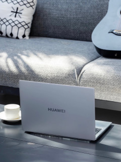 打工人必备💻华为MateBook D16 SE轻薄本体验
