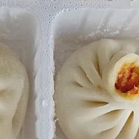 秋日蟹粉小笼包：江南秋味的鲜美密码