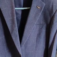 职场男士优选：轻商务经典西装