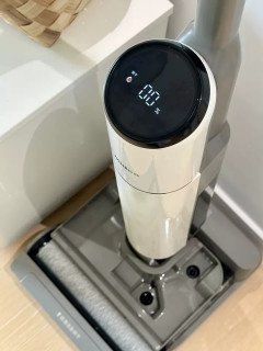 双11选购美的S60：解决家庭清洁痛点