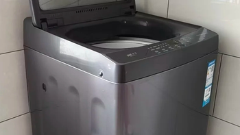 12公斤直驱变频洗衣机怎么选？海尔XQB120-BZ20D1实测：静音+节能