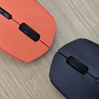 雷柏VT1 MAX原生双8K游戏鼠标体验：中小手玩家次世代竞技利器