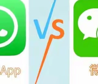 🇭🇰香港人为什么几乎都不用微信？