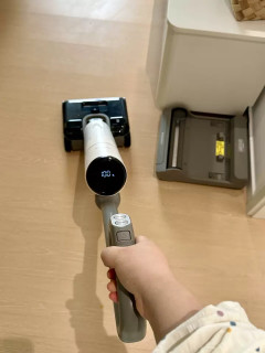 双11选购美的S60：解决家庭清洁痛点