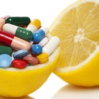 #维生素是那不起眼的防护外衣