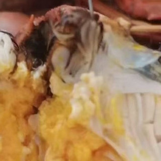秋蟹飘香,舌尖上的金秋盛宴