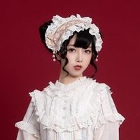 豹了个猫原创OP长袖,日常穿搭的梦幻选择