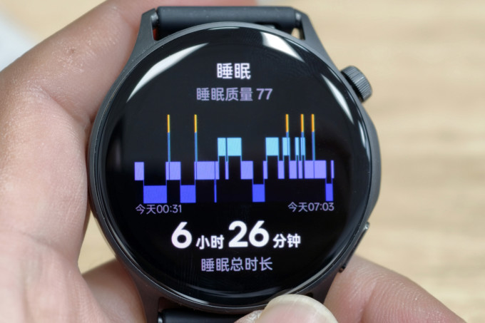 智能手表