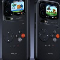 小米17 Pro推送妙享背屏新功能