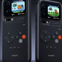 小米17 Pro迎重磅更新:妙享背屏新增动态大头贴、翻译、壁纸与小游戏