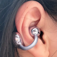 2025年那款耳夹式耳机好用?好用的耳夹式耳机品牌推荐