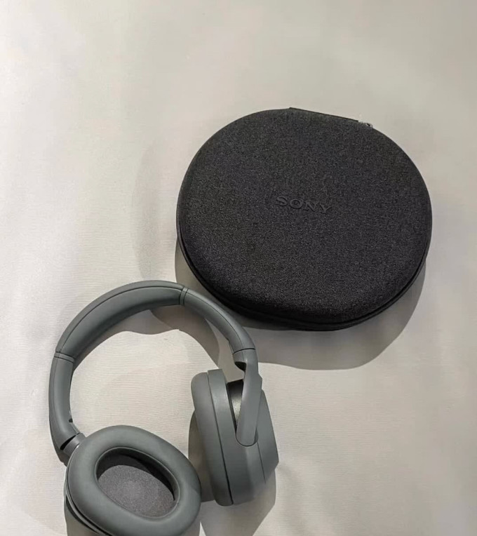 索尼蓝牙耳机