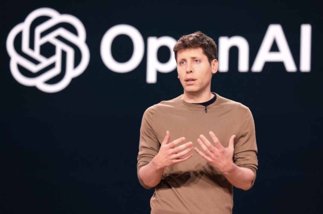 刚刚, OpenAI 上市计划曝光!冲刺万亿美元估值,将刷新历史纪录