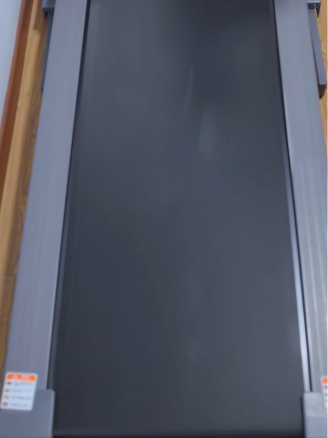 华为智选鸿蒙智选跑步机家用降噪