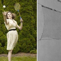 百保力用百年诠释羽毛球拍专业主义：当法式优雅遇见专业性能