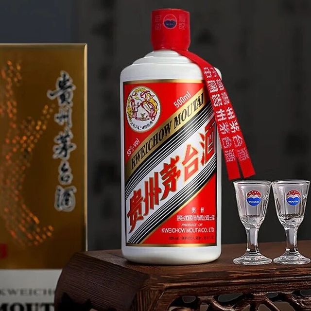 名酒珍藏/茅台（MOUTAI）