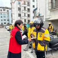 美团骑手社保补贴引热议，600万骑手保障升级还是“优惠券”？1109+观点全景呈现