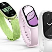 双十一健康好物首选:小米手环10