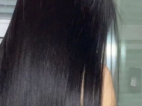 头发不毛躁，才是最高级的显贵
