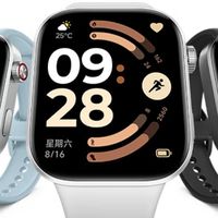 Redmi Watch, 小米生态真香表