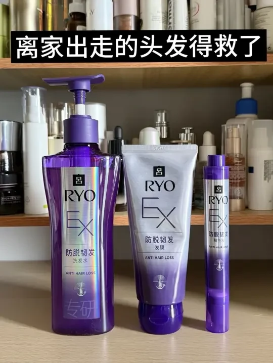 怪不得韩国人不睡觉都不掉发