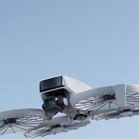 定义Vlog新维度：大疆DJI Flip，你的全能随行航拍伙伴