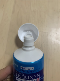 花王牙膏柯南联名款