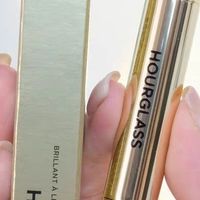 双11狂欢：HOURGLASS小金管唇蜜