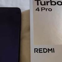 Turbo 4 Pro：高性价比性能旗舰实测