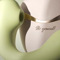 异地恋续爱神器！安可尼遥控跳蛋解锁私密愉悦✨