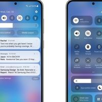 三星One UI 8.5将推相机预设保存与共享功能